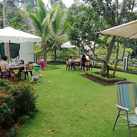 Villa Nuova Kandy Exterior photo